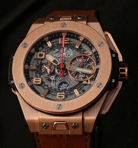 hublot big bang watch parts|Hublot watches latest models.